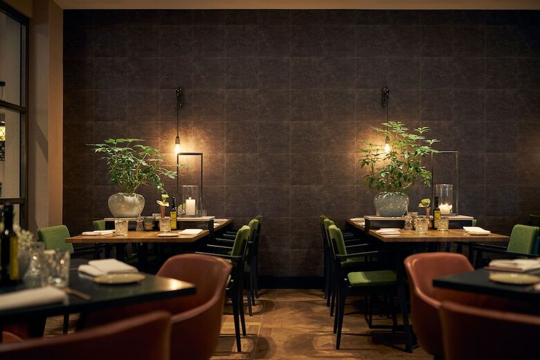 Hotel Scandic Antwerpen