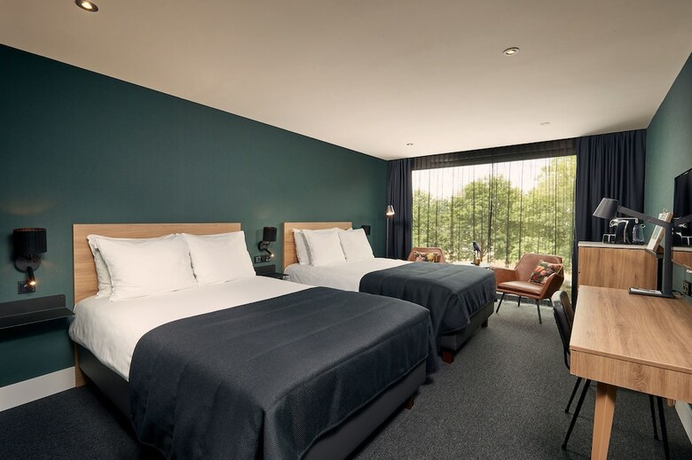 Hotel Scandic Antwerpen