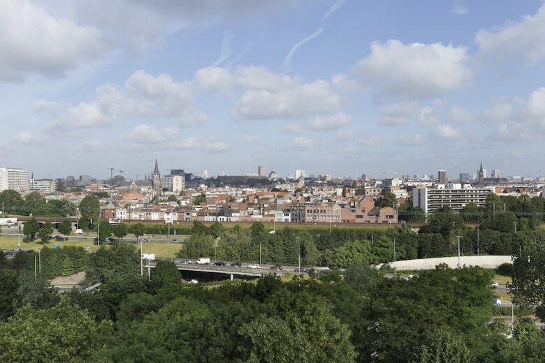 Hotel Scandic Antwerpen