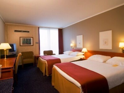 Hotel Scandic Antwerpen
