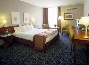Hotel Scandic Antwerpen