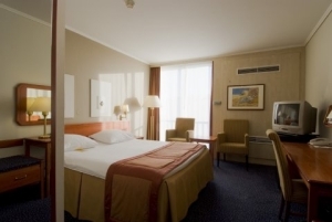 Hotel Scandic Antwerpen