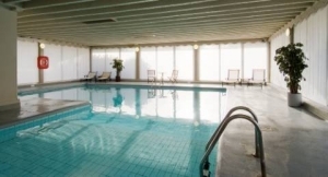 Hotel Scandic Antwerpen