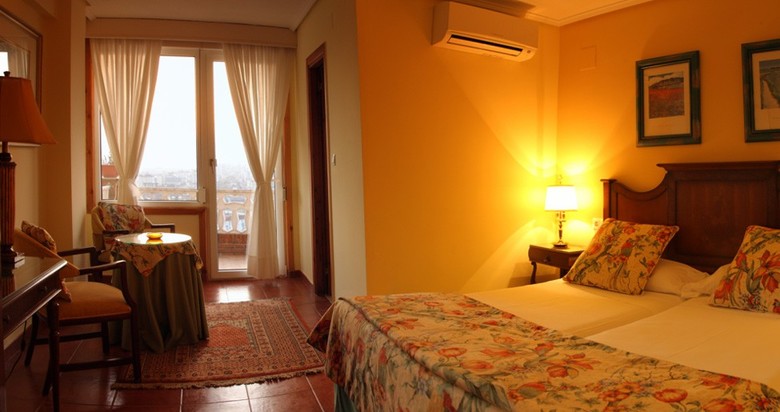 Hotel Risco Cantabria Experience