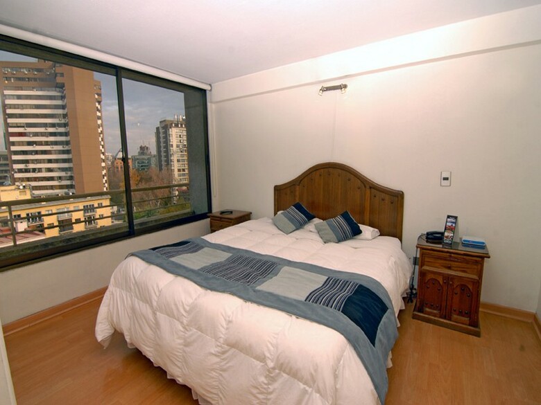 Providencia Suite Apartment