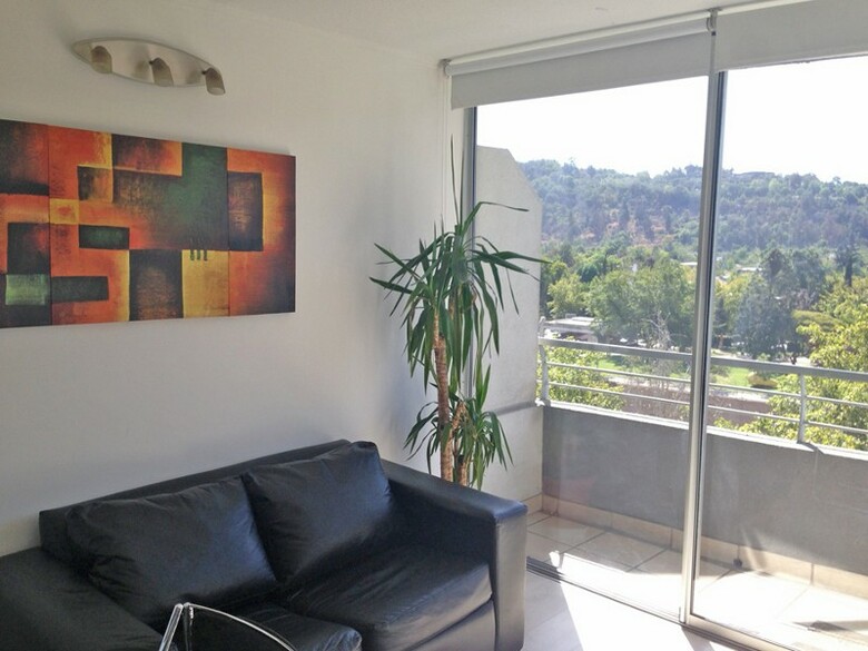 Providencia Suite Apartment
