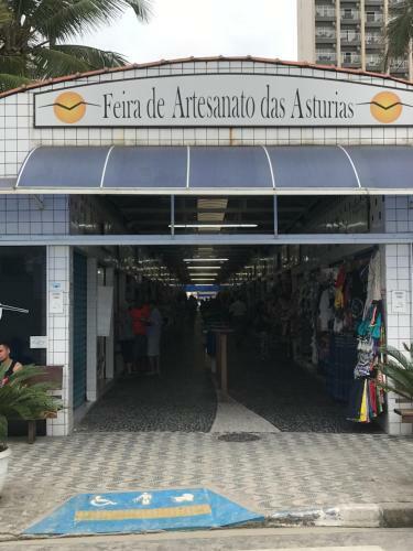 Apartamento Nas Asturias