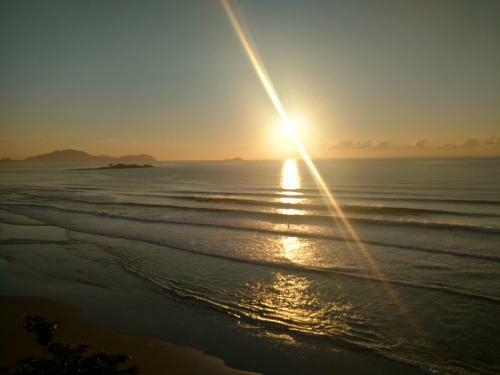 Apartamento P� Na Areia