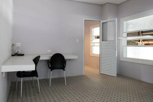 Apartamento P� Na Areia