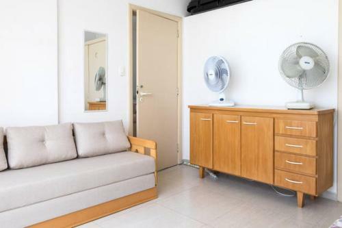 Apartamento P� Na Areia