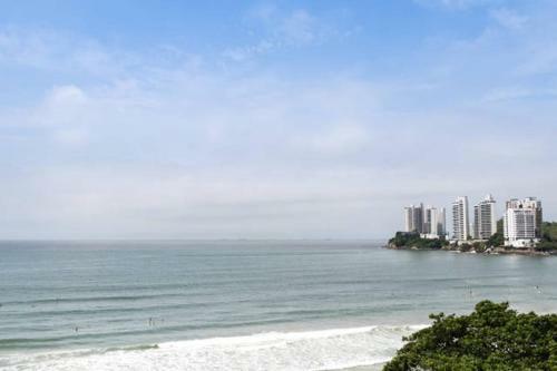 Apartamento P� Na Areia