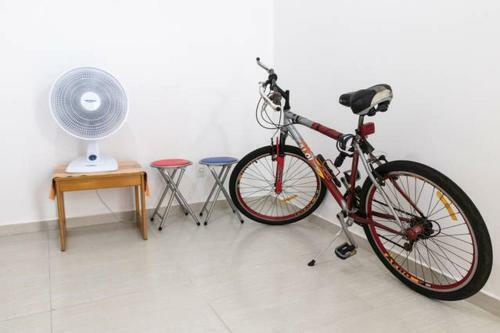 Apartamento P� Na Areia