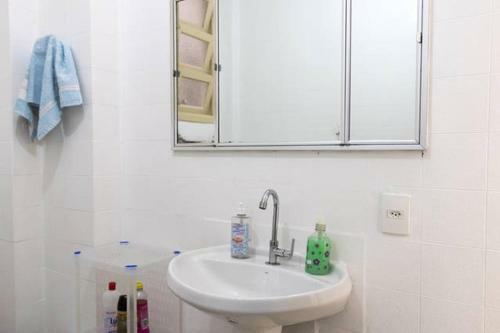 Apartamento P� Na Areia