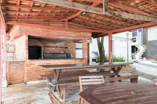 Apartamento P� Na Areia