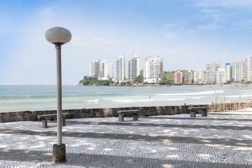 Apartamento P� Na Areia