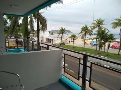 Hostal Santa Helena Pousada