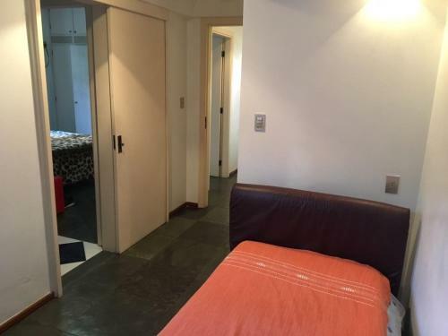 Apartamento Temporada