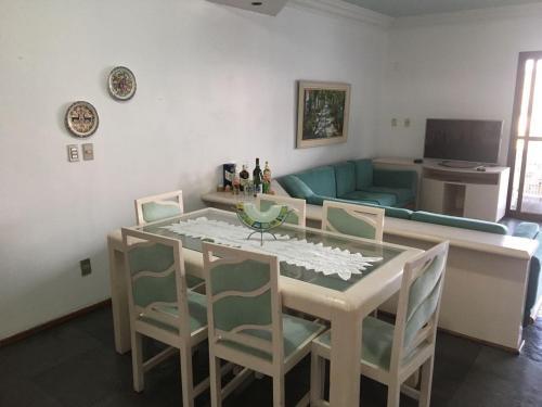 Apartamento Temporada