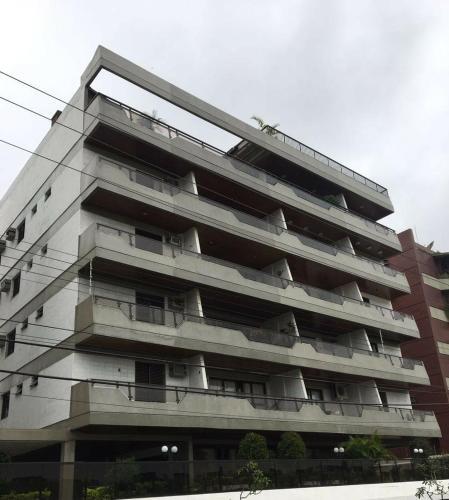 Apartamento Temporada