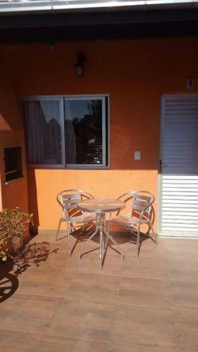 Hostal Pousada Da Guarda