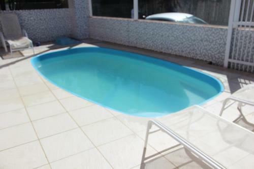 Hostal Pousada Da Guarda