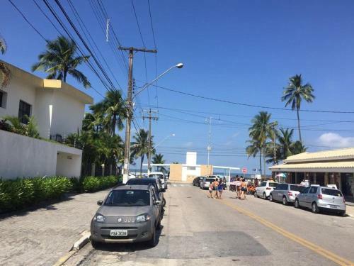Apartamento Apto - Guaruj� - Enseada