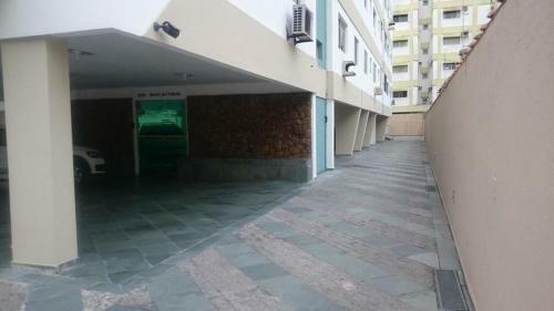 Apartamento Apto - Guaruj� - Enseada