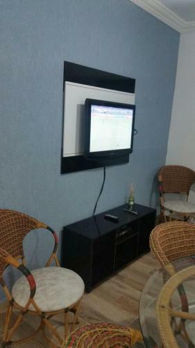 Apartamento Apto - Guaruj� - Enseada