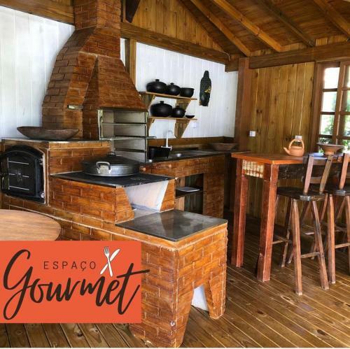 Bed & Breakfast Morada F�nix