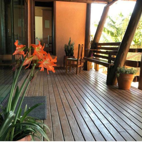 Bed & Breakfast Morada F�nix