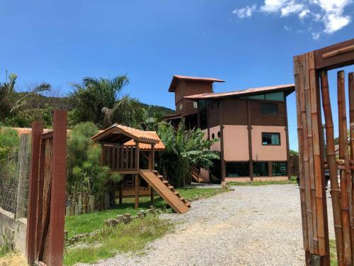 Bed & Breakfast Morada F�nix