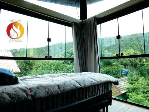 Bed & Breakfast Morada F�nix