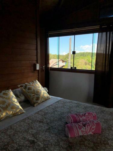 Bed & Breakfast Morada F�nix