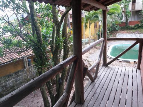 Room In Charming Chalet In Guarda Do Emba�