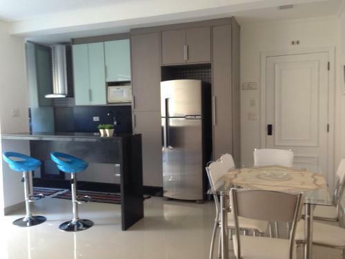 Apartamento Flat Guaruja Diferenciado