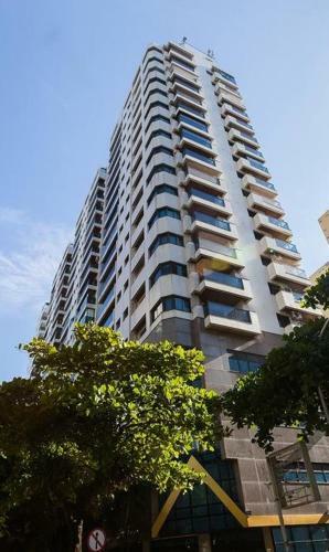 Apartamento Flat Guaruja Diferenciado