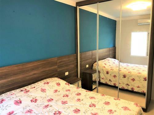 Casa Com Piscina Guaruj� - Tombo