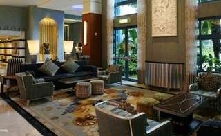 Disney's Hollywood Hotel