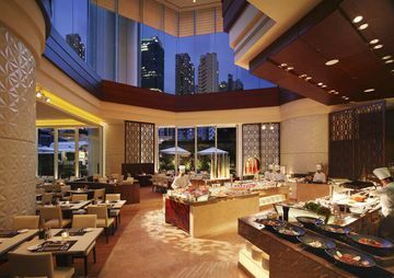 Hotel Conrad