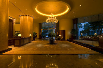 Hotel Conrad