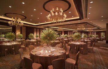 Hotel Conrad