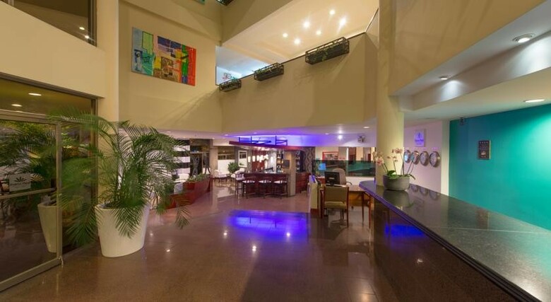 Hotel Palma Real
