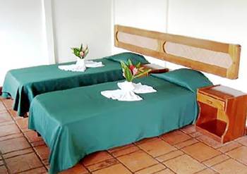 Hotel Arenal Vista Lodge