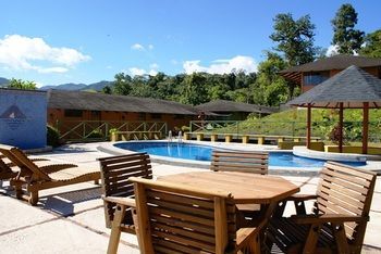 Hotel Arenal Vista Lodge