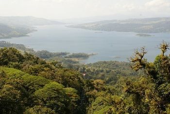 Hotel Arenal Vista Lodge