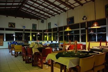 Hotel Arenal Vista Lodge