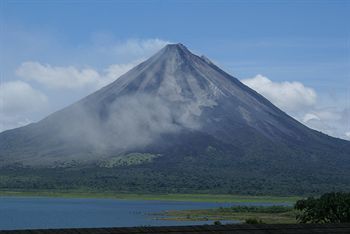 Hotel Arenal Vista Lodge