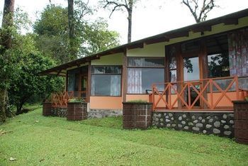 Hotel Arenal Vista Lodge