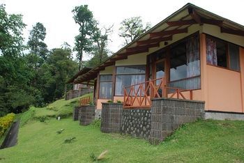 Hotel Arenal Vista Lodge