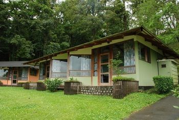 Hotel Arenal Vista Lodge